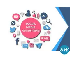 Social Media Marketing Services Company