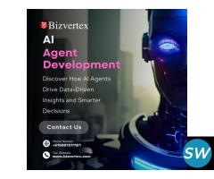 AI agent development services