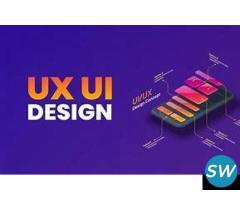 UI/UX Design | Graphic Designing Course Ahmedabad