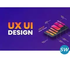 UI/UX Design | Graphic Designing Course Ahmedabad