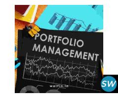 portfolio management objectives