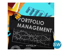 portfolio management objectives - 1