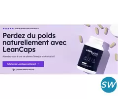 LeanCaps Erfahrungen: Das sagen - 3