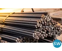 TMT Bar Rate Today: Key Insights for Builders