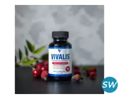 Vivalis Male Enhancement - 1