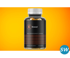 Erexcel Male Enhancement Gummies