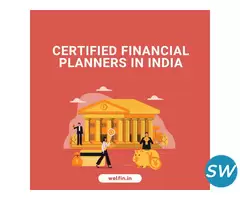 certified financial planners in india - 1