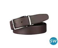 Genuine leather products manufacturers in Delhi - 1