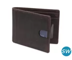 Genuine leather products manufacturers in Delhi - 2