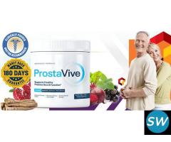 Prostavive: Boost energie