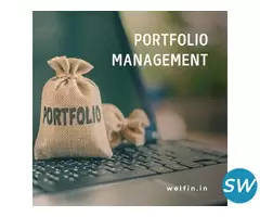 india portfolio management services - 1