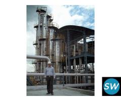 Compressed BIO-CNG plant Manufacture in India