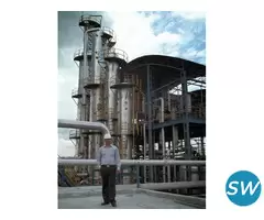 Compressed BIO-CNG plant Manufacture in India - 2