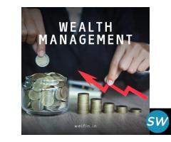 indian wealth management companies - 1