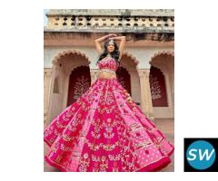 Dresszilla - gown on rent, lehenga on rent