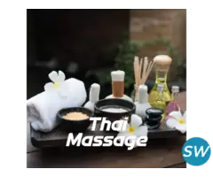 Aquam Spa Thiruvananthapuram Kerala - 1