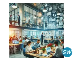 Best Digital Marketing Agency in Noida