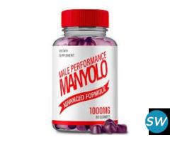 Manyolo Reviews - 1