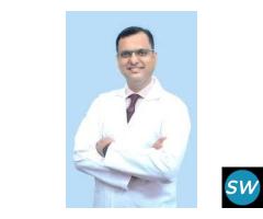 Best Orthopedic Surgeon in Rajasthan