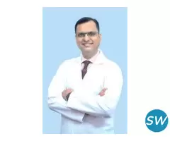 Best Orthopedic Surgeon in Rajasthan - 1