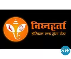 Best Orthopedic Hospital in Rewa - 2