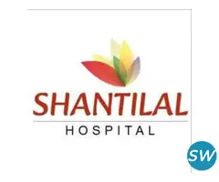 Best Orthopedic Hospital in Hyderabad - 1