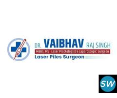 Best Laparoscopic Surgeon Raipur