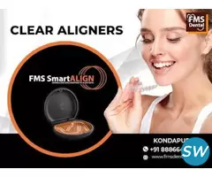 FMS Best Dental Hospital In Kondapur - 4