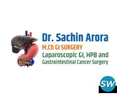 Best Oncologist Surgeon in Dehradun