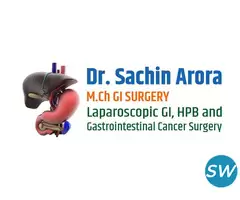 Best Oncologist Surgeon in Dehradun - 1