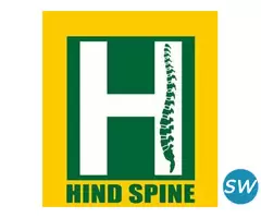 Best Spine Consultant in Bhopal - 1