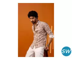 Buy Men’s Clothing from Surhi.