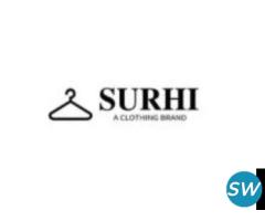 Buy Men’s Clothing from Surhi.