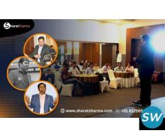 Motivational Speakers for Corporate Events - 1