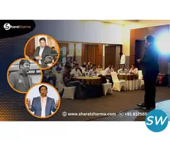Motivational Speakers for Corporate Events