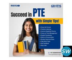 PTE classes in Panchkula