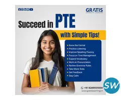 PTE classes in Panchkula