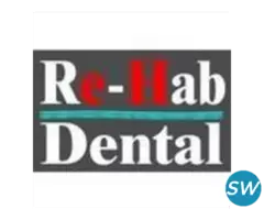 Implantologist in Noida - Best Implant Dentist - 1