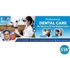 Implantologist in Noida - Best Implant Dentist - 2