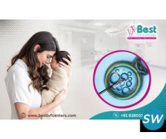 Best Fertility Treatment in Hyderabad