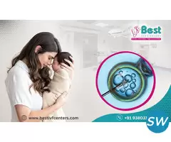 Best Fertility Treatment in Hyderabad