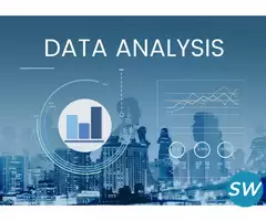 Premier Data Analytics Course in Hyderabad - 1