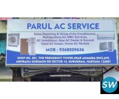 Parul AC Service