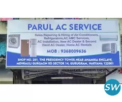 Parul AC Service