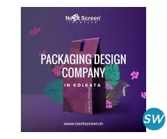 packaging design company in kolkata - 1