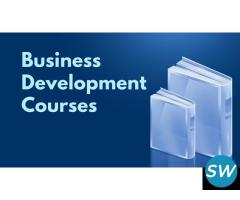 Business Development Management Course