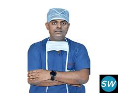 Best Orthopedic Doctor and Surgeon in Ranchi