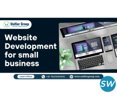 Website Development Company in Meerut