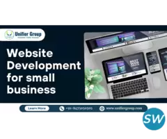 Website Development Company in Meerut