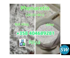 phenacetin CAS 62-44-2